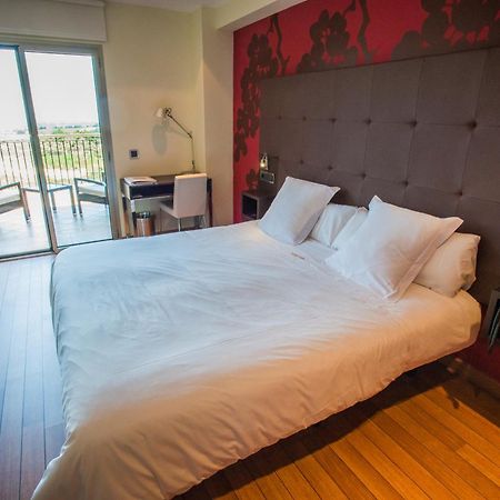 Hotel Eguren Ugarte Laguardia Ngoại thất bức ảnh