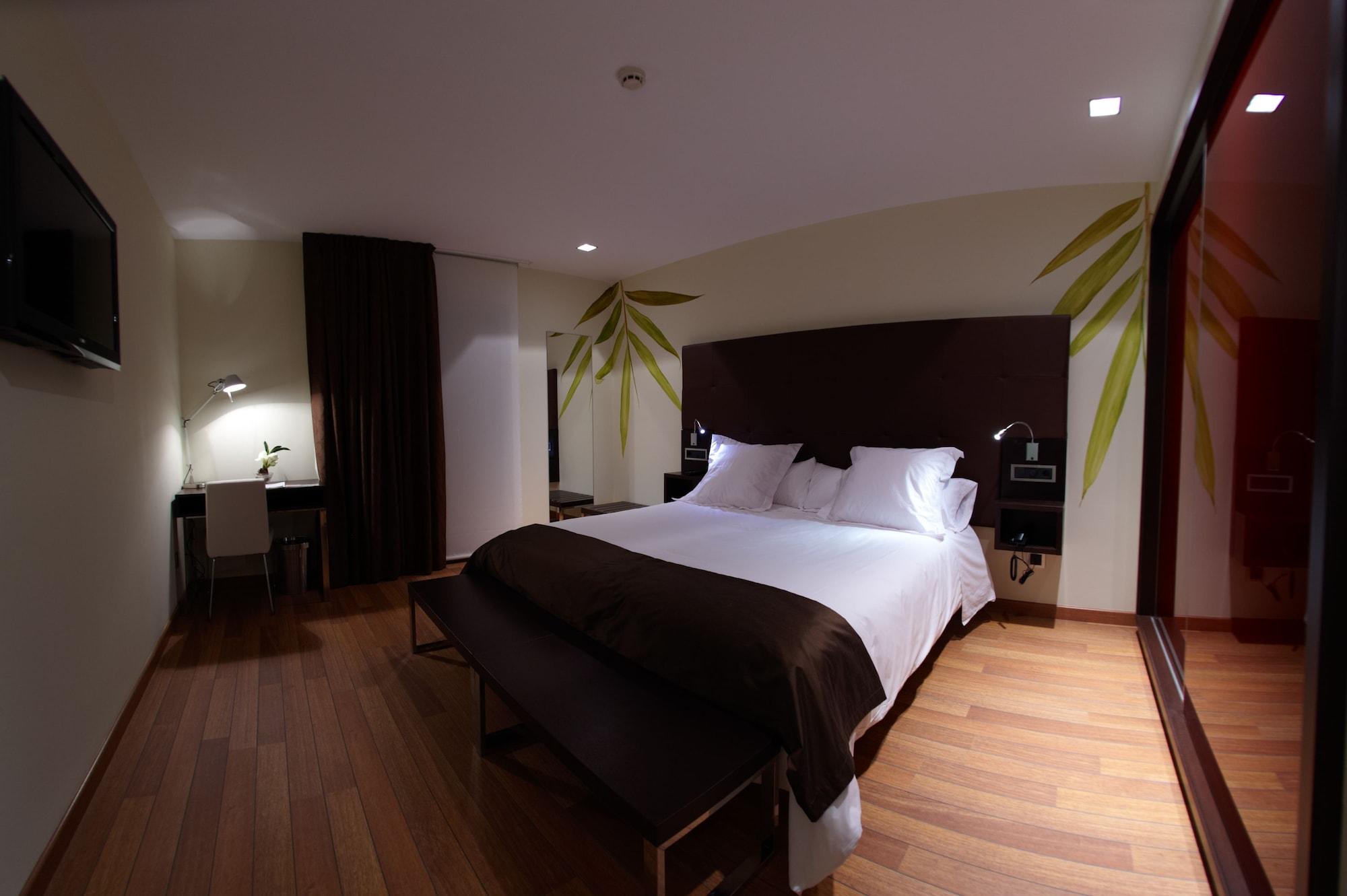 Hotel Eguren Ugarte Laguardia Ngoại thất bức ảnh