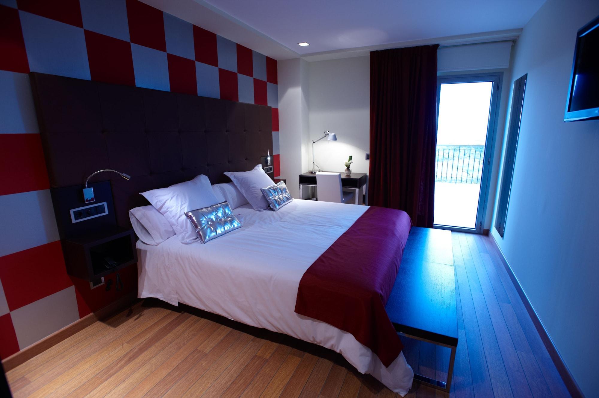 Hotel Eguren Ugarte Laguardia Ngoại thất bức ảnh