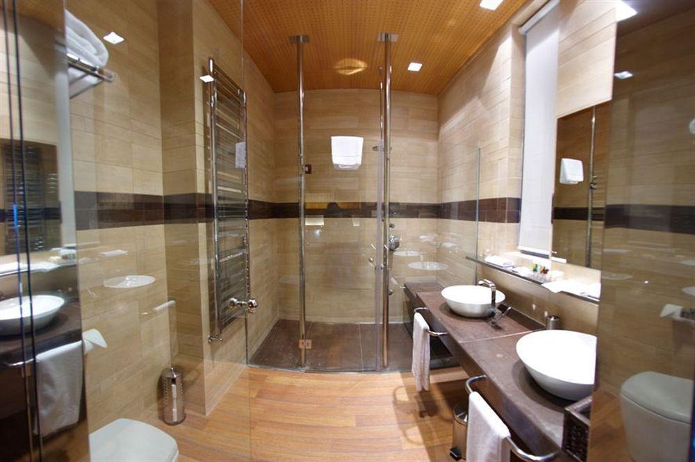 Hotel Eguren Ugarte Laguardia Ngoại thất bức ảnh