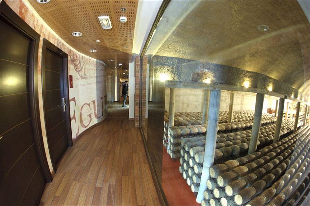 Hotel Eguren Ugarte Laguardia Ngoại thất bức ảnh